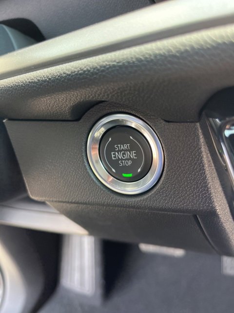 New 2026 Chevrolet Traverse LT w/ Driver Confidence Package image 24