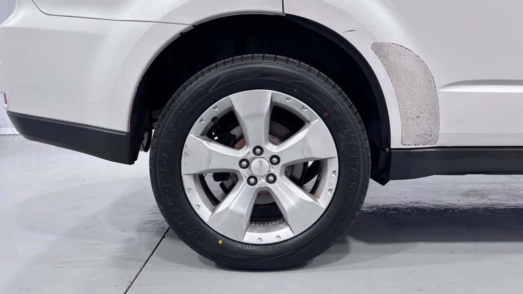 Used 2010 Subaru Forester 2.5XT Limited AWD/4WD image 33