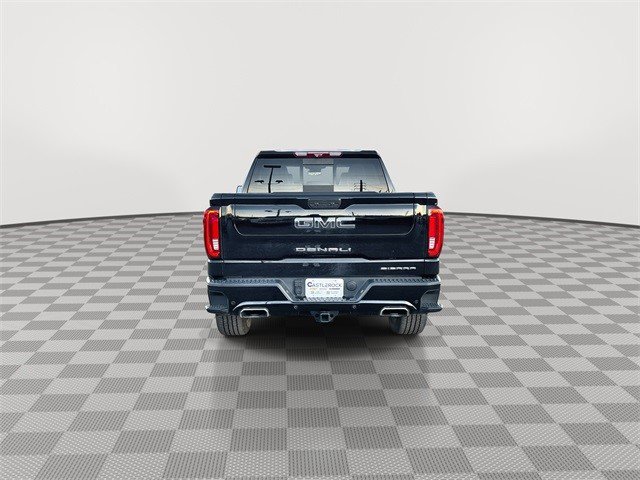 Certified 2024 GMC Sierra 1500 Denali Ultimate image 10