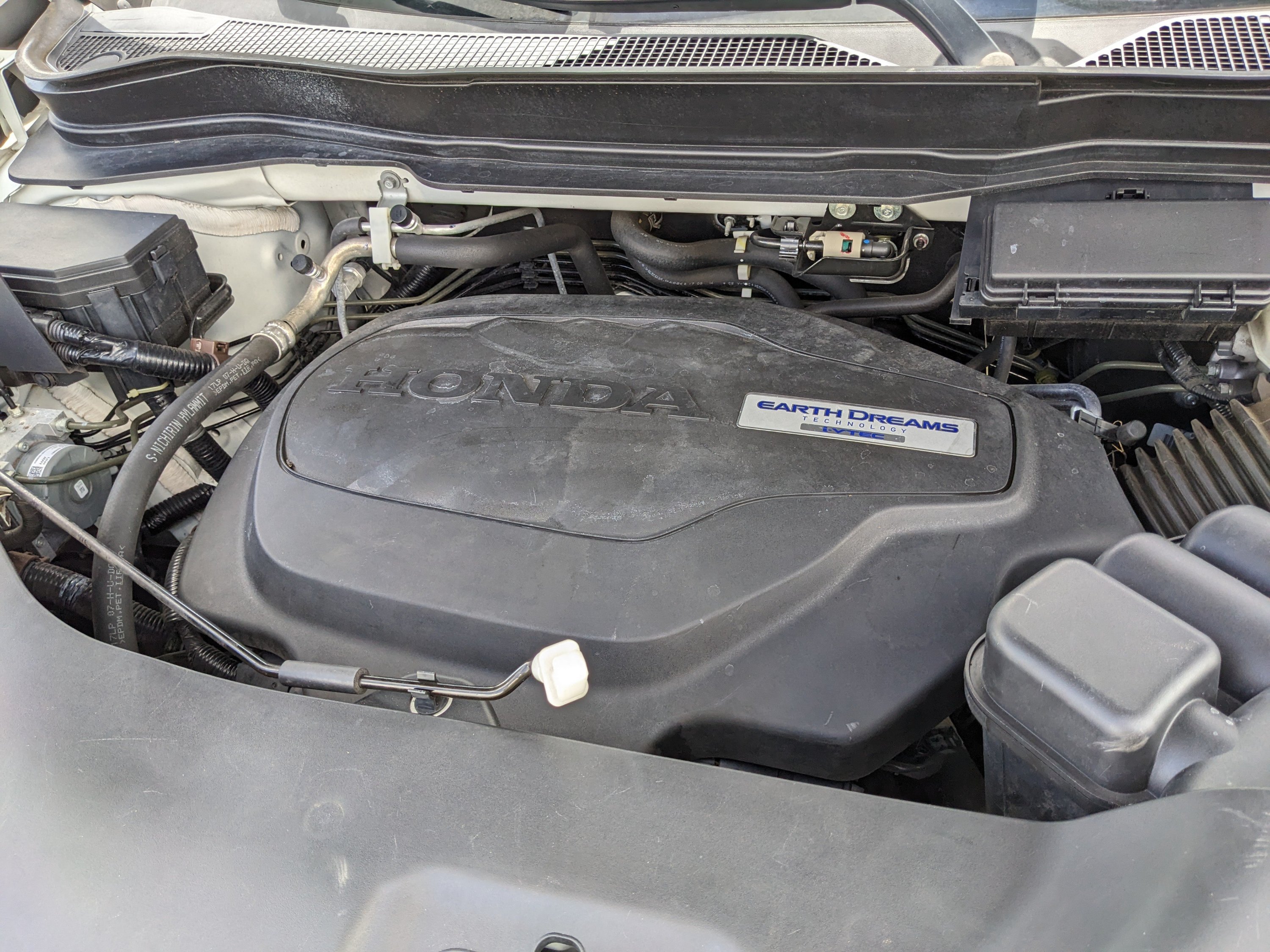 Used 2018 Honda Ridgeline RTL image 10