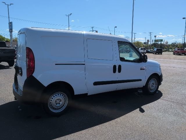 Used 2015 RAM ProMaster City Tradesman w/ Rear Back-up Camera Group FWD image 9