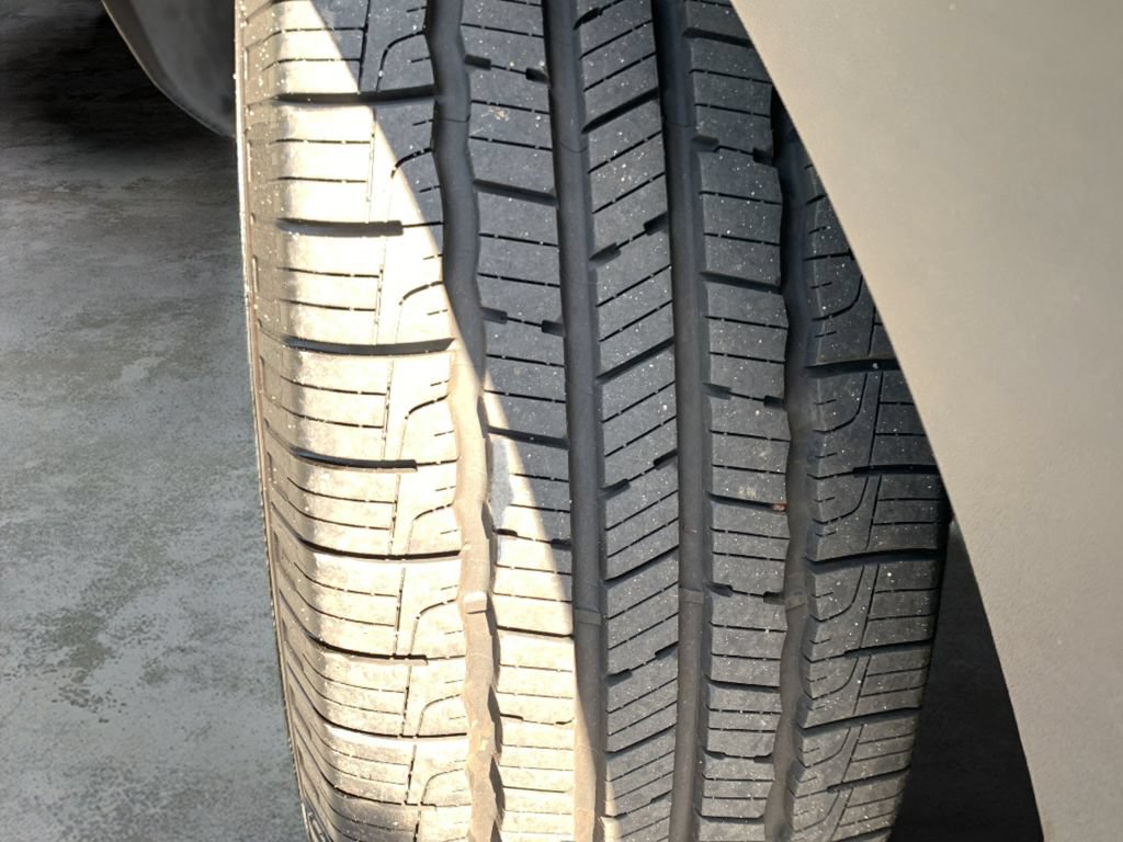 Used 2021 Hyundai Tucson SEL FWD image 44