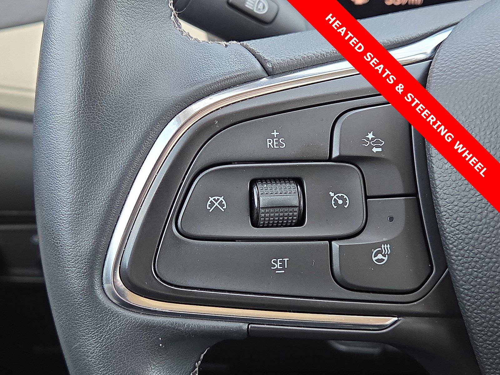 Used 2024 Buick Encore GX Avenir image 21