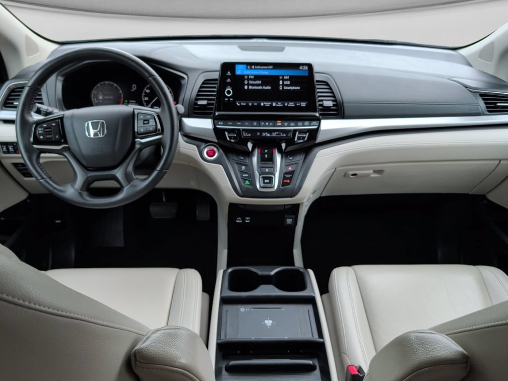 Used 2025 Honda Odyssey EX-L image 18
