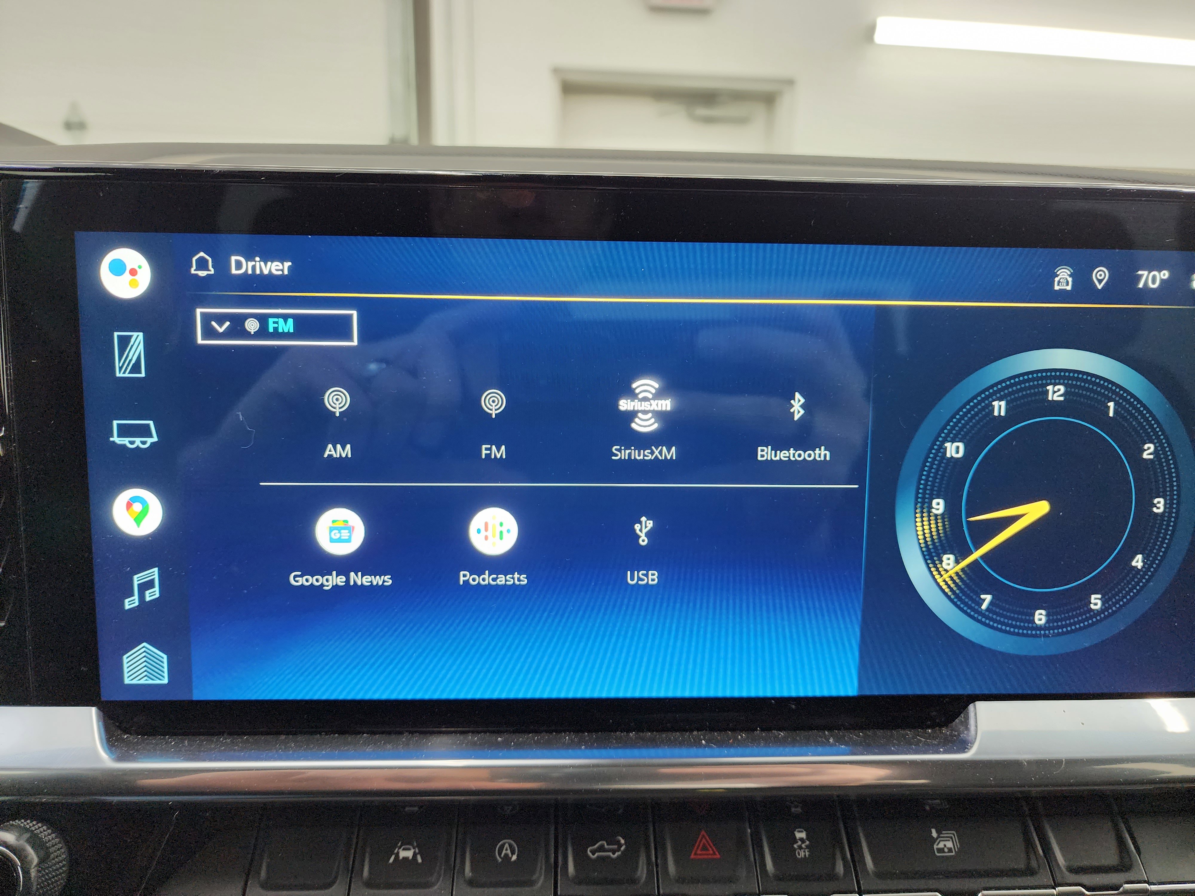 Used 2022 Chevrolet Silverado 1500 RST image 48