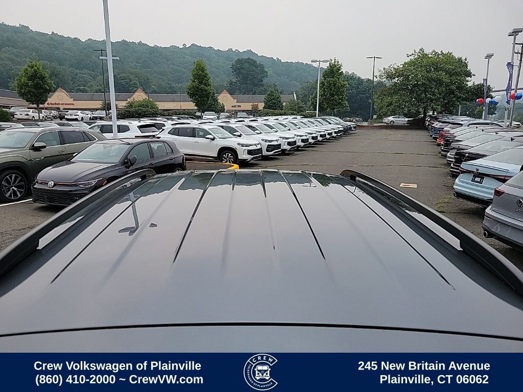 Used 2018 Volkswagen Tiguan S AWD/4WD image 30