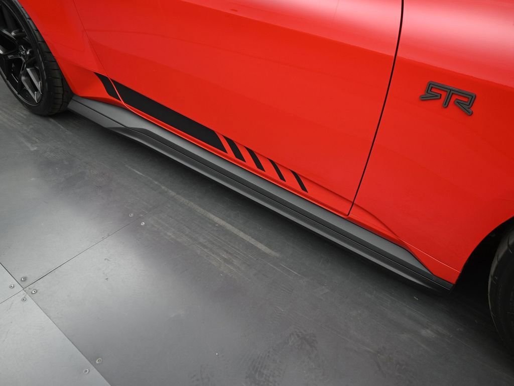 New 2025 Ford Mustang GT Premium w/ GT Performance Package image 23