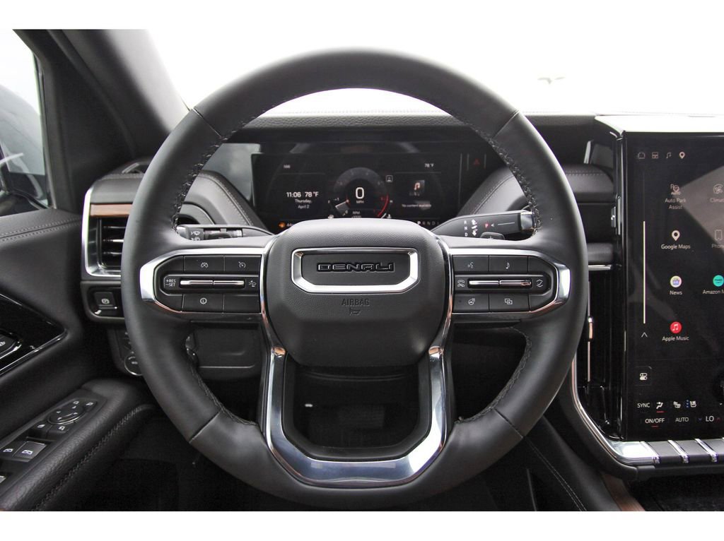 Used 2025 GMC Yukon Denali image 14