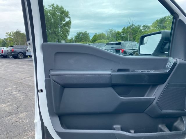 Used 2023 Ford F150 XL w/ STX Appearance Package AWD/4WD image 14