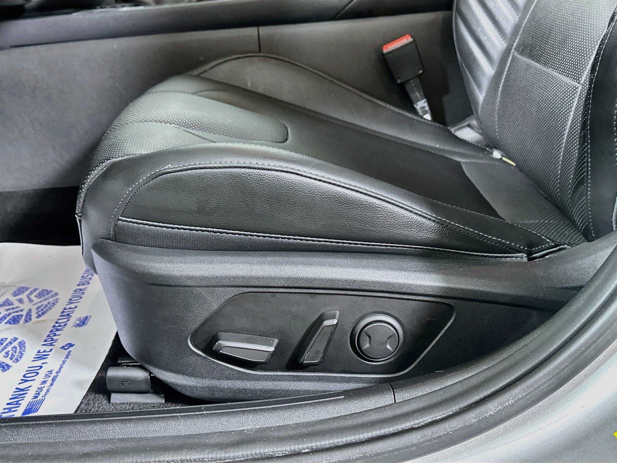 Certified 2023 Hyundai Elantra Limited FWD image 20