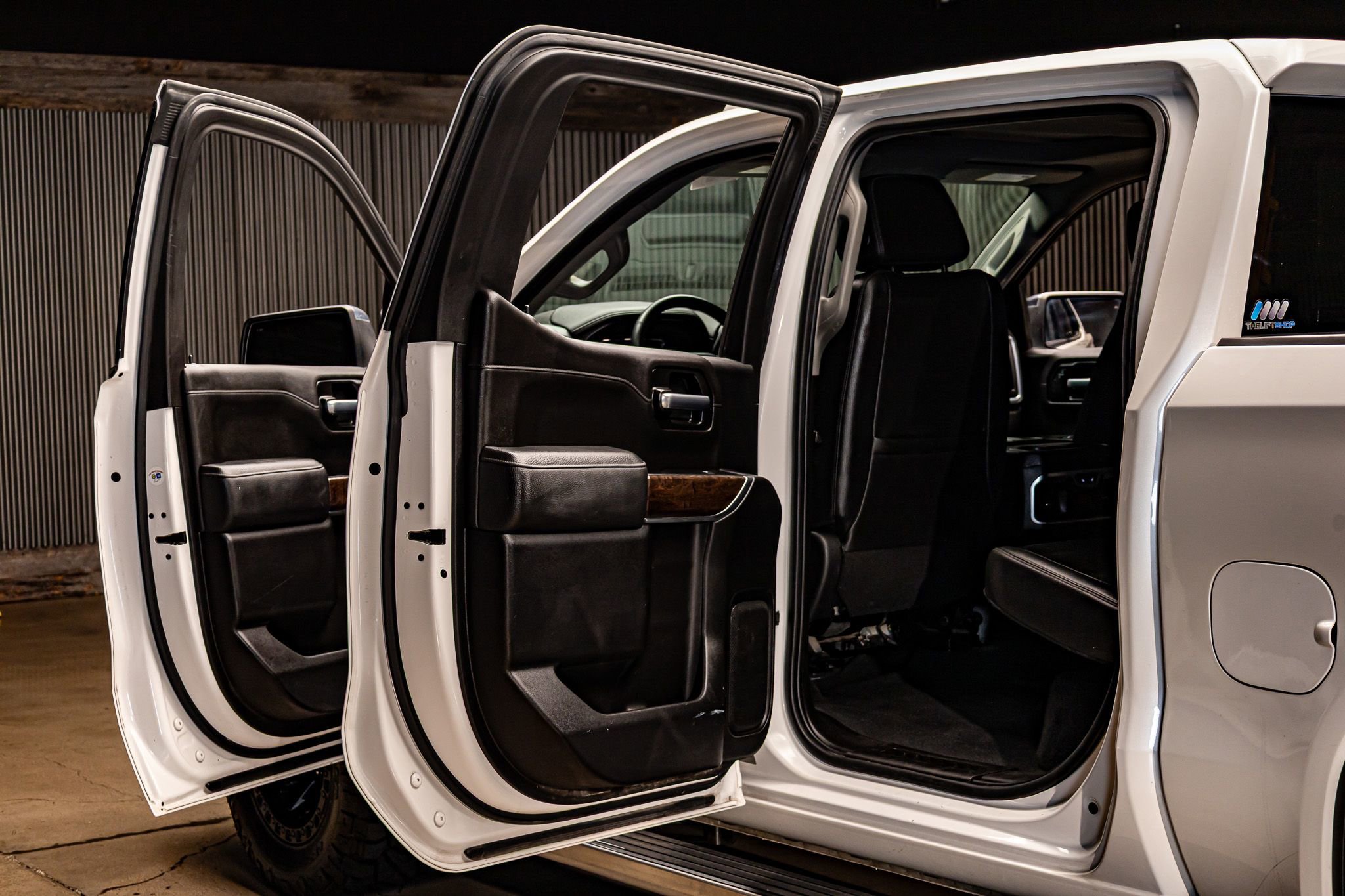 Used 2021 GMC Sierra 1500 Denali w/ Denali Ultimate Package image 27