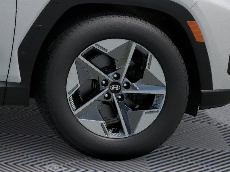 New 2026 Hyundai Tucson SEL FWD image 8