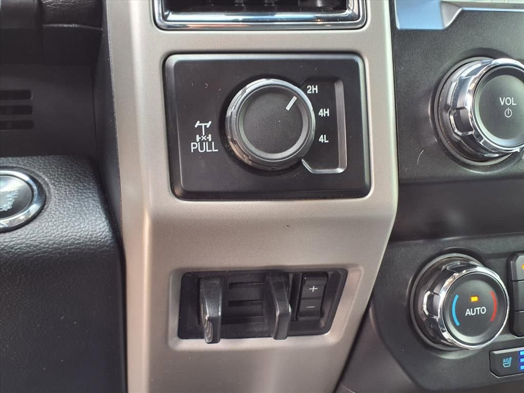 Used 2019 Ford F250 Lariat w/ Lariat Ultimate Package image 30