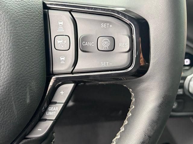New 2026 RAM 1500 Limited AWD/4WD image 19