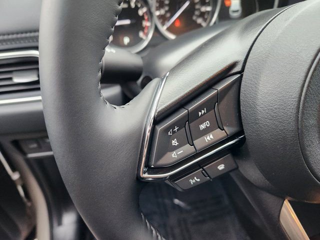 New 2025 MAZDA CX-5 AWD 2.5 S image 20