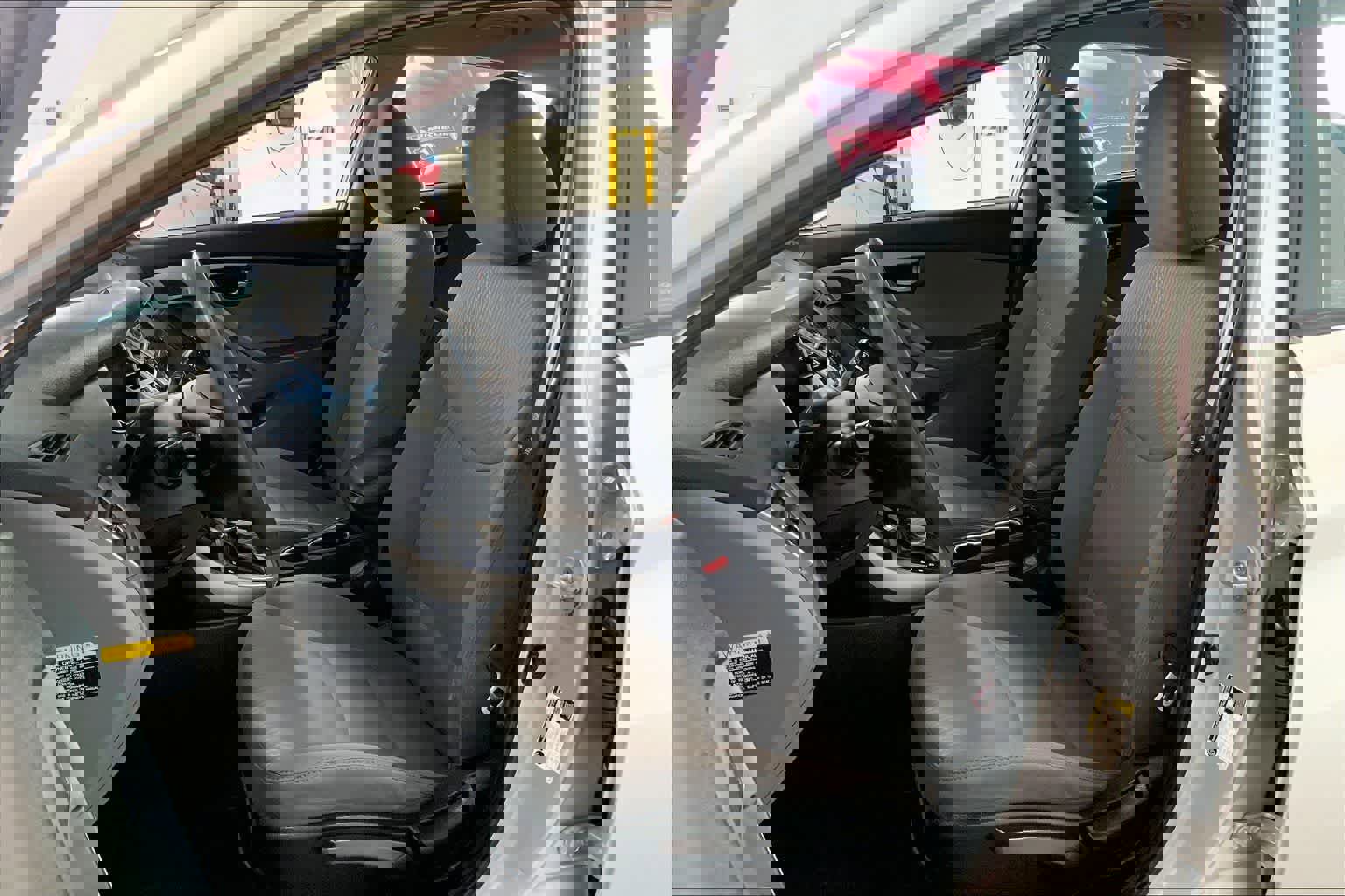 Used 2016 Hyundai Elantra SE image 10