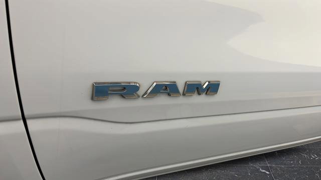 Used 2023 RAM 1500 Laramie AWD/4WD image 43