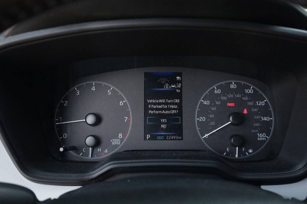 Used 2024 Toyota Corolla SE FWD image 17