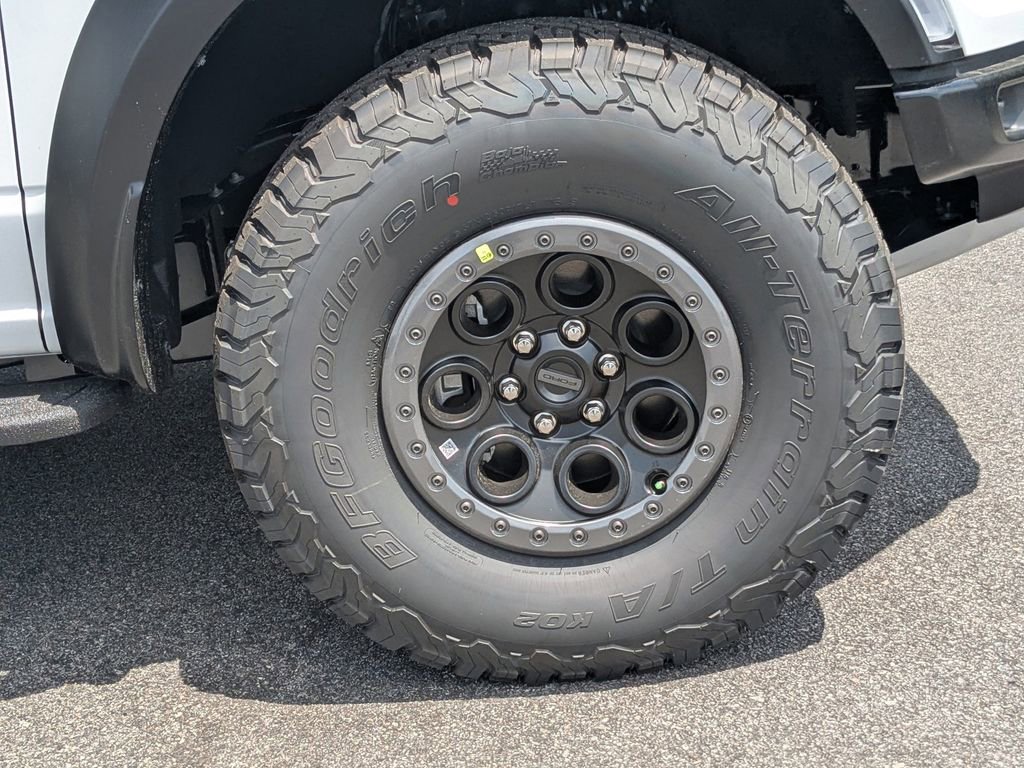 New 2026 Ford F150 Raptor AWD/4WD image 12