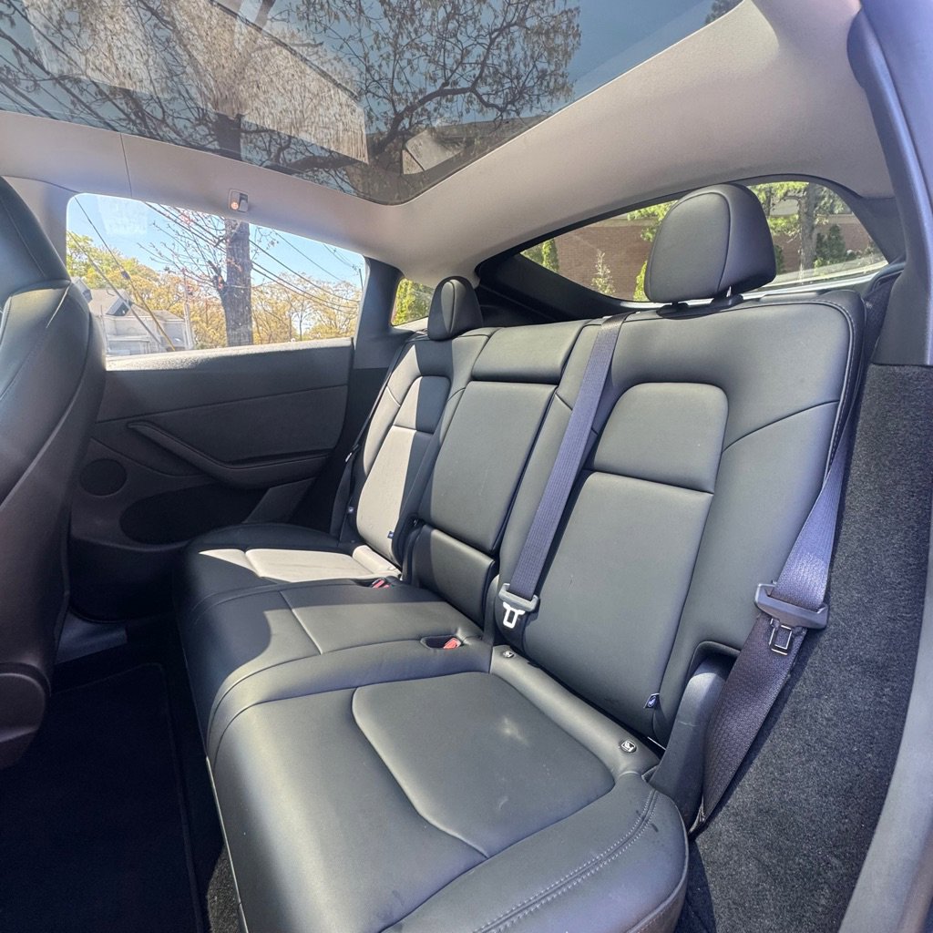 Used 2024 Tesla Model Y Long Range image 10