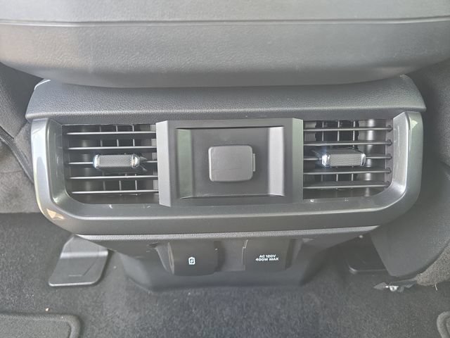 Certified 2023 Ford F150 XLT w/ Equipment Group 302A High AWD/4WD image 28