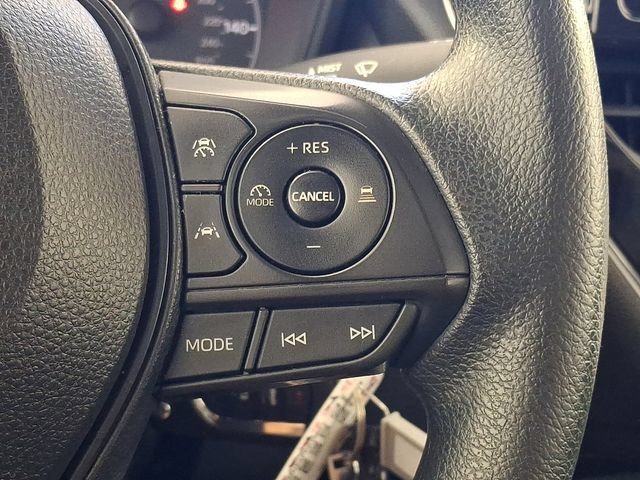 Certified 2023 Toyota Corolla LE FWD image 26