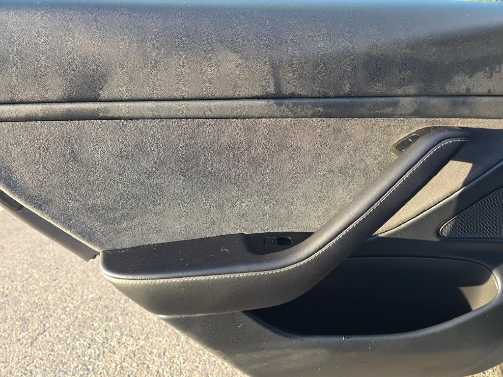 Used 2019 Tesla Model 3 Long Range AWD/4WD image 13