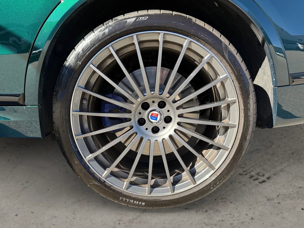 New 2026 BMW ALPINA XB7 image 8