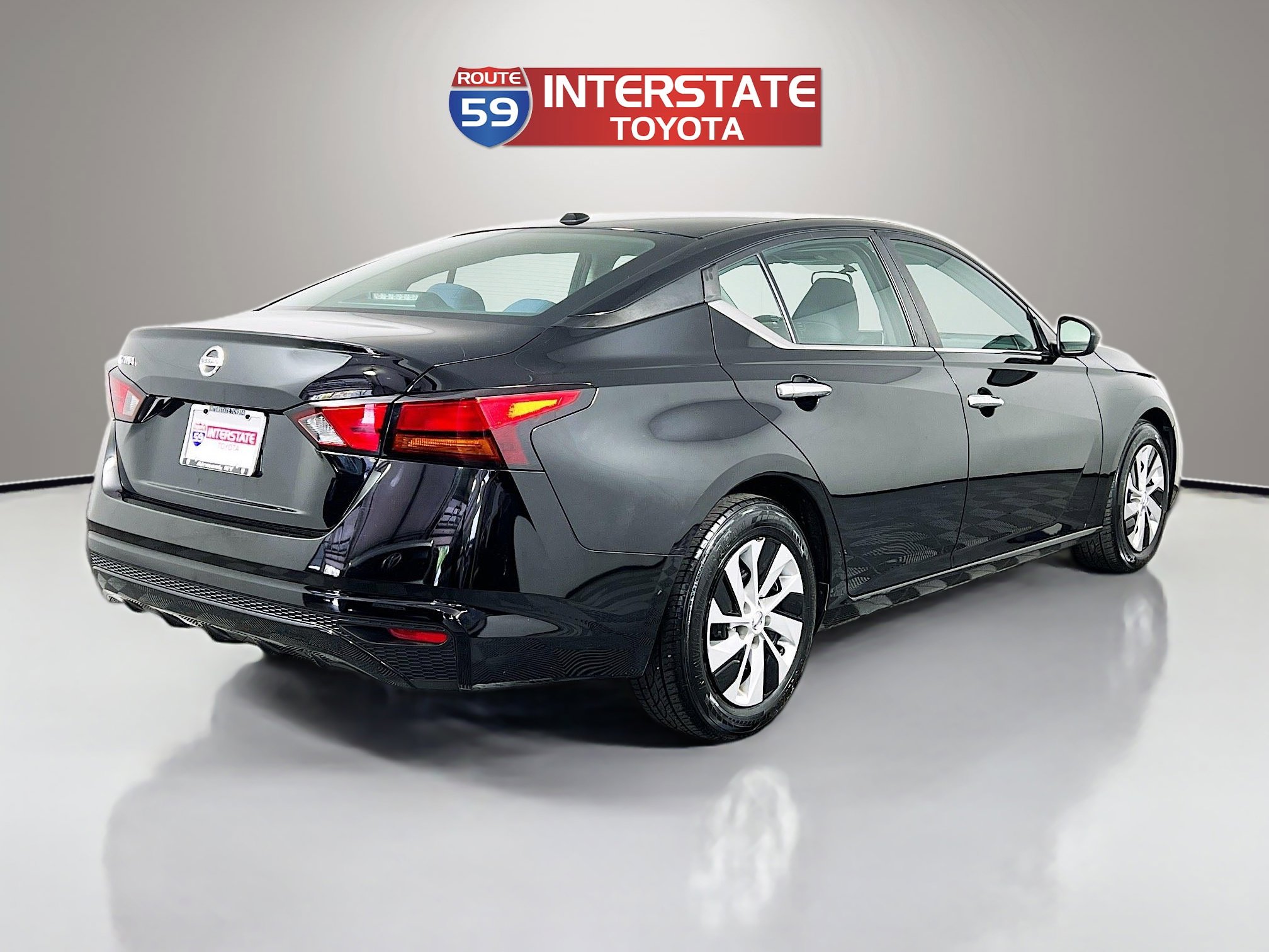 Used 2019 Nissan Altima 2.5 S FWD image 7