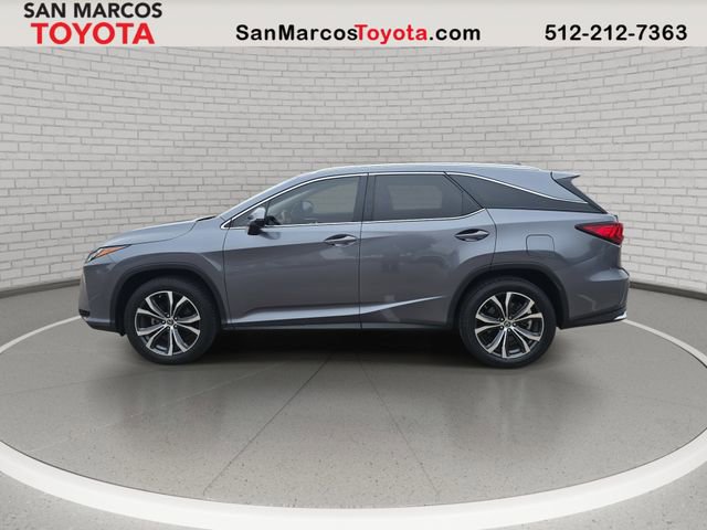Used 2018 Lexus RX 350L FWD image 8