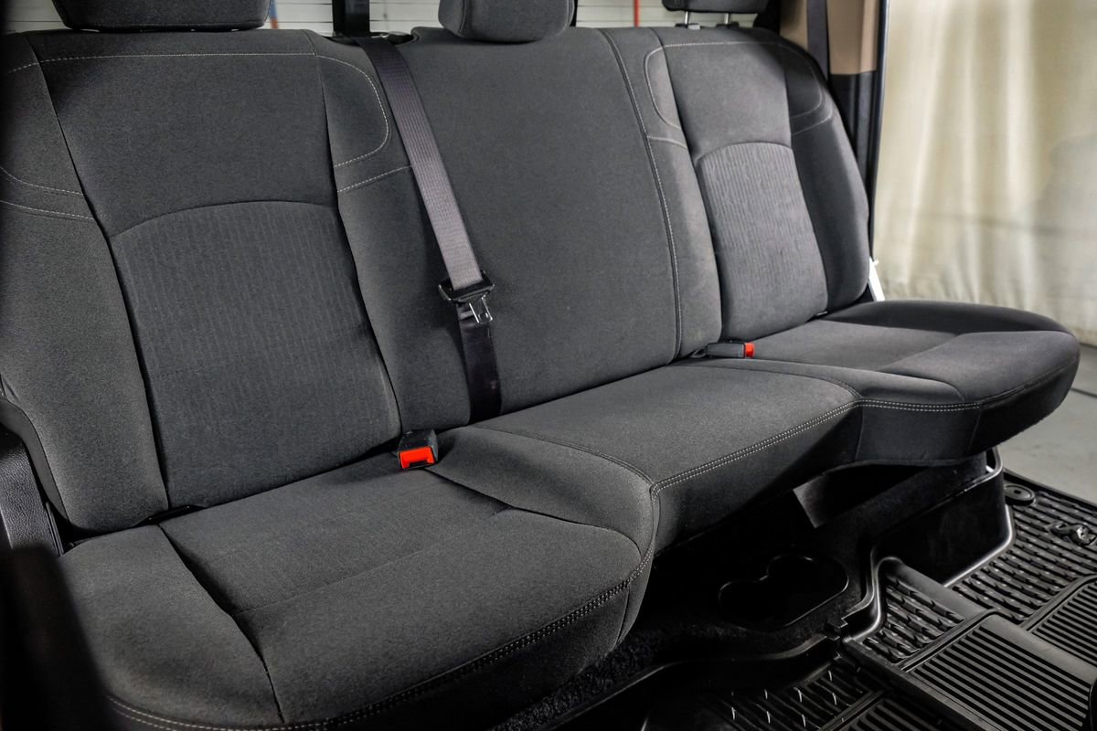 Used 2019 RAM 2500 Tradesman AWD/4WD image 29