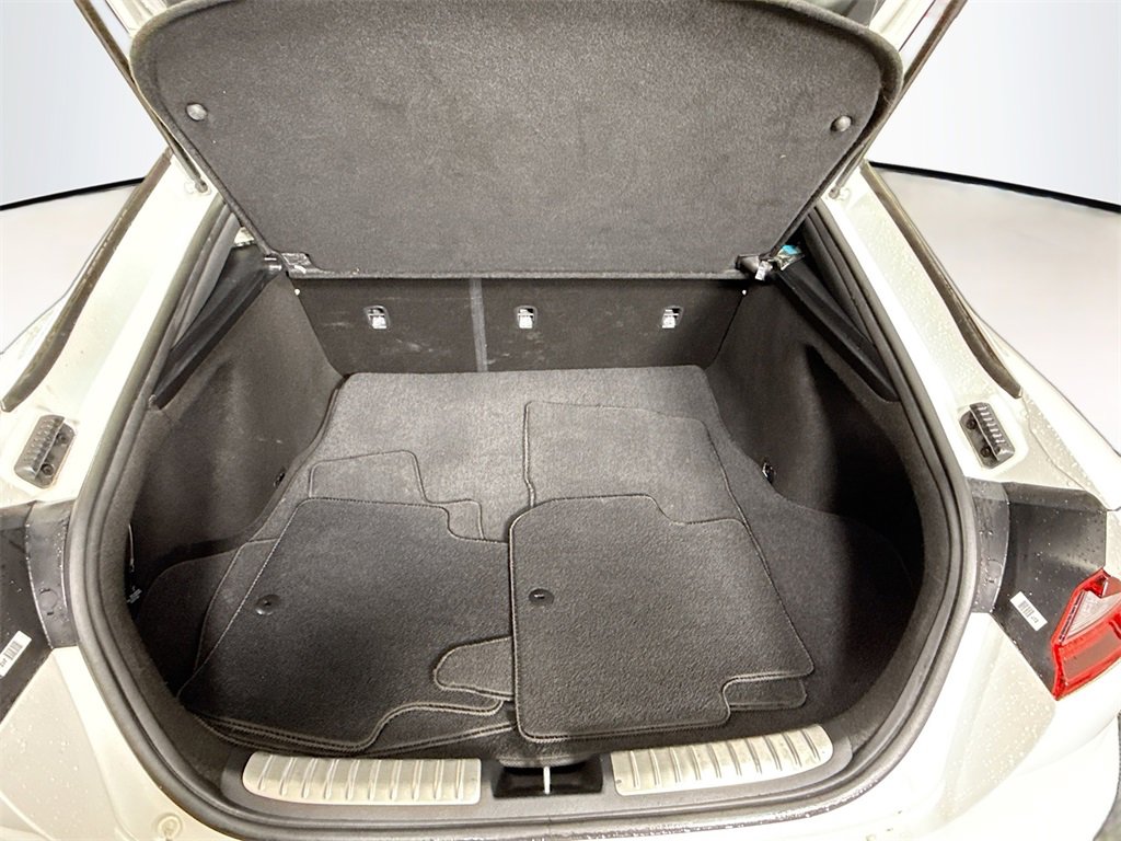 Used 2021 Kia Stinger GT image 28