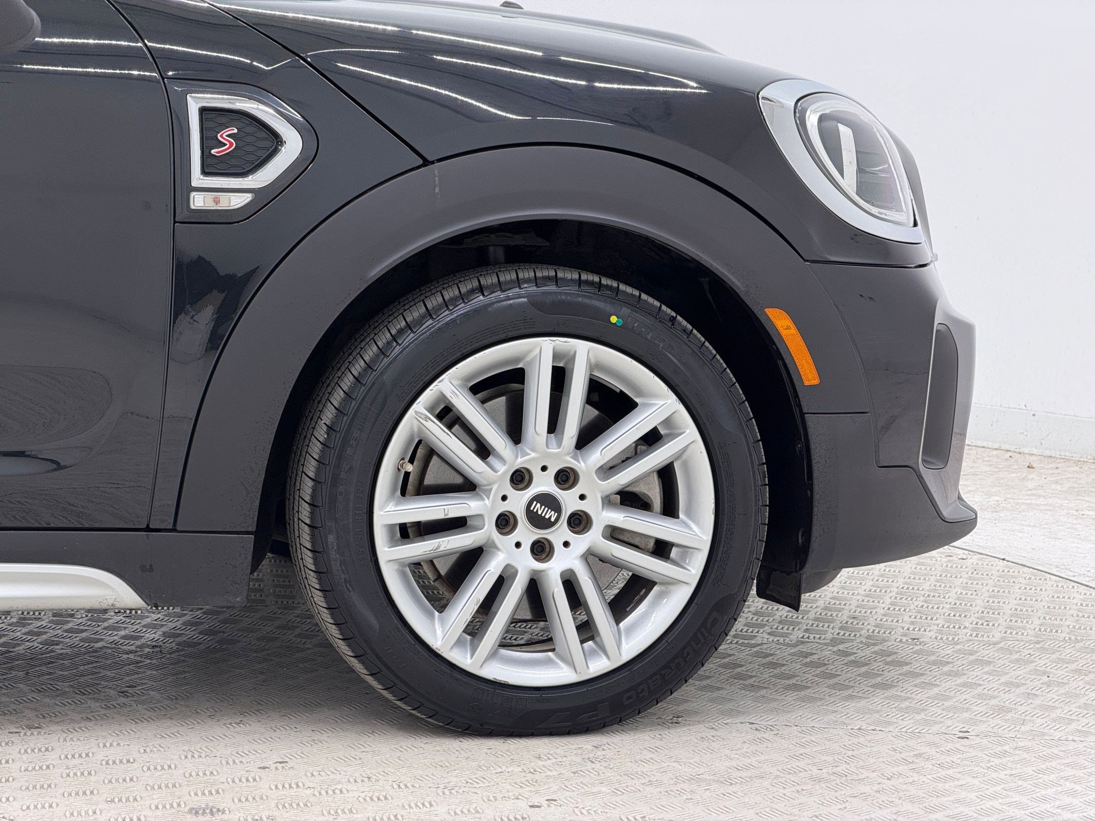 Used 2023 MINI Cooper Countryman S image 12