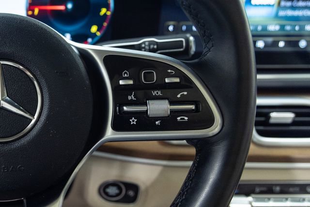 Used 2022 Mercedes-Benz GLE 350 4MATIC image 16