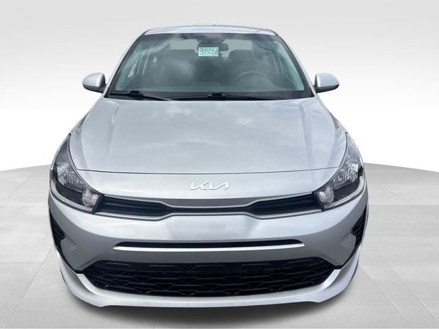 Used 2022 Kia Rio LX FWD image 11