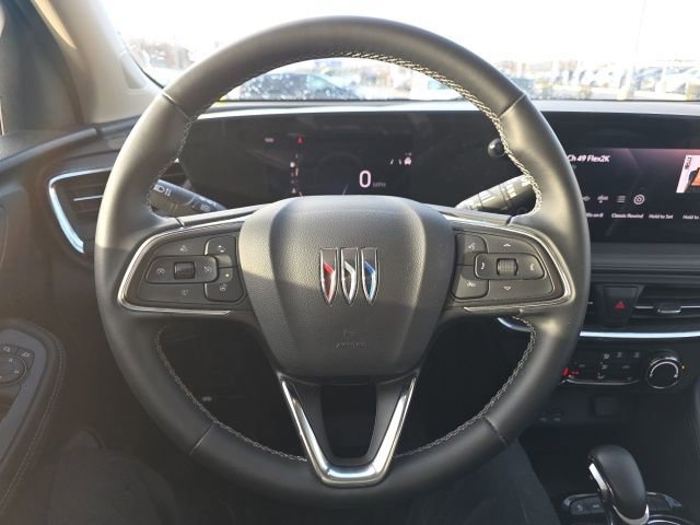 Used 2024 Buick Encore GX Preferred w/ Comfort Package image 18