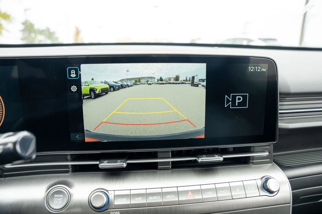 New 2026 Hyundai Kona SE image 28