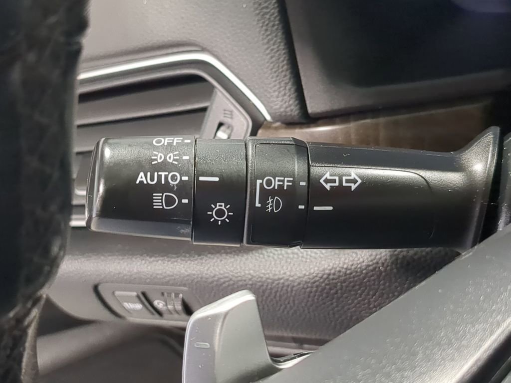 Used 2022 Honda Accord EX-L image 27