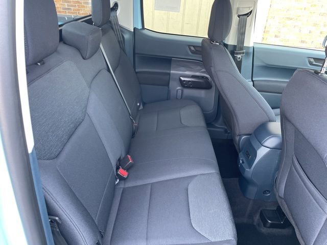 New 2026 Ford Maverick XL image 51