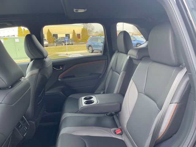 Used 2026 Subaru Forester Sport image 13