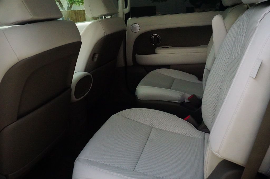 New 2026 Hyundai Palisade SEL FWD image 19