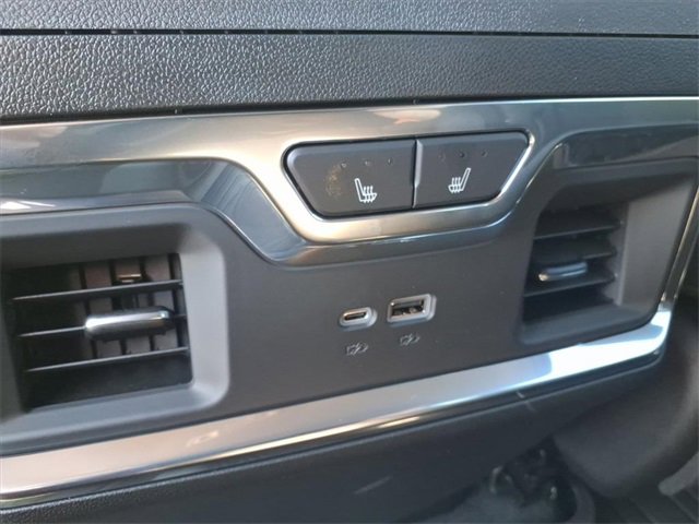 New 2026 GMC Sierra 2500 SLT w/ SLT Convenience Package image 16