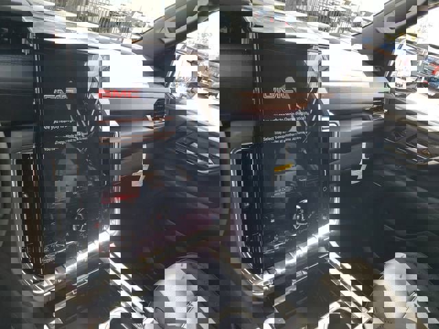 New 2026 GMC Yukon XL Denali w/ Sun & Power Step Package image 26