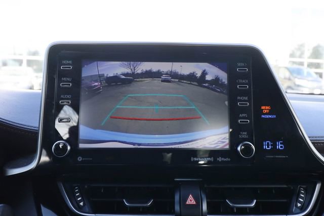 Used 2019 Toyota C-HR Limited image 9