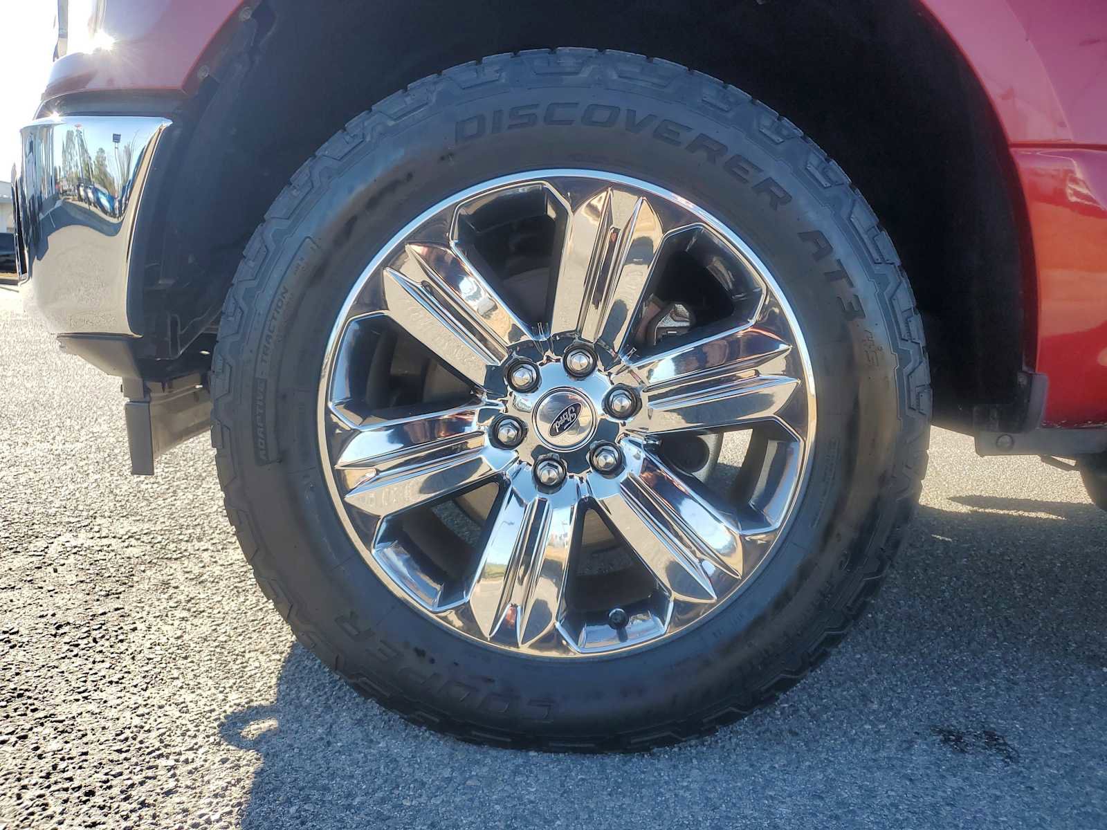 Used 2018 Ford F150 XLT w/ Equipment Group 302A Luxury image 10