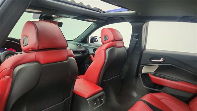 Used 2021 Acura TLX w/ A-SPEC Pkg image 31