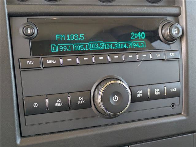 Used 2023 Chevrolet Express 3500 LT w/ LT Preferred Equipment Group image 13