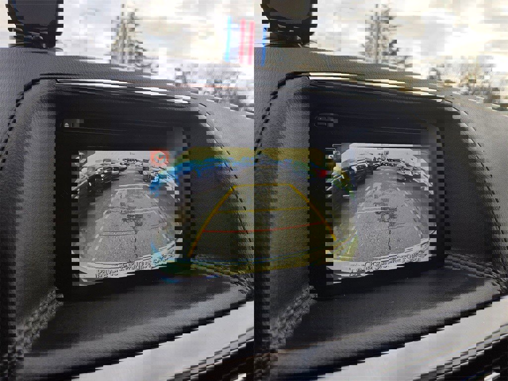 Used 2016 MAZDA CX-5 Grand Touring image 14