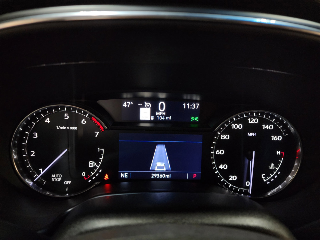 Used 2021 Cadillac CT5 Luxury w/ Sun And Sound Package image 46