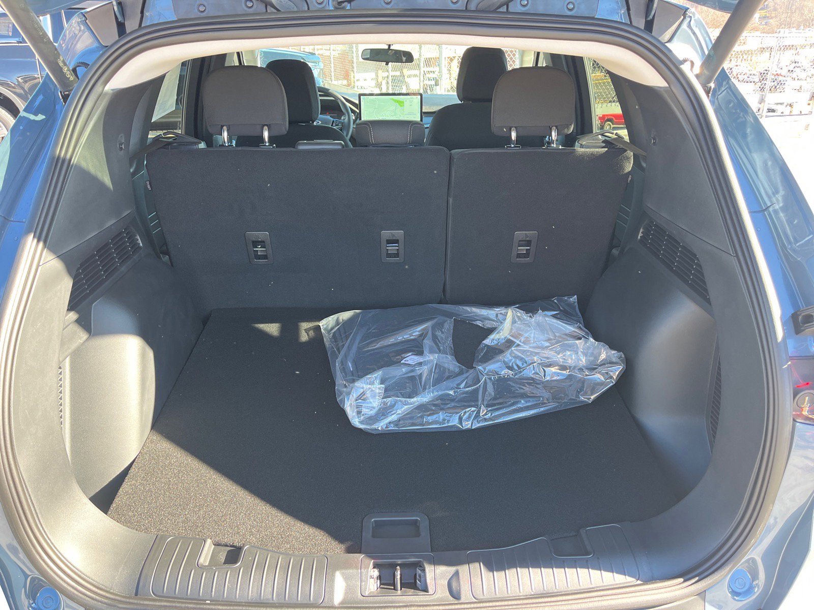New 2026 Ford Escape Active w/ Tech Pack #1 AWD/4WD image 19